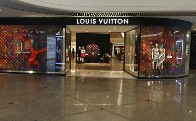 Doanh thu giảm sút, Louis Vuitton muốn đóng cửa hàng loạt cửa hàng tại Hồng Kông
