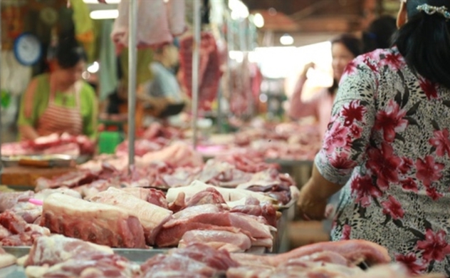 Pork shortage could accelerate Vietnam’s 2020 inflation rate to 5.7%