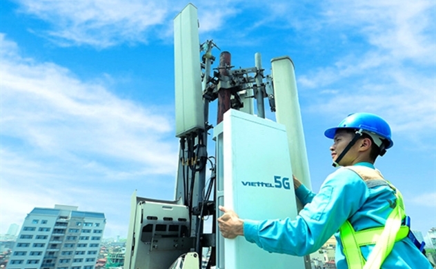 Vietnam plans to launch commercial 5G services this year