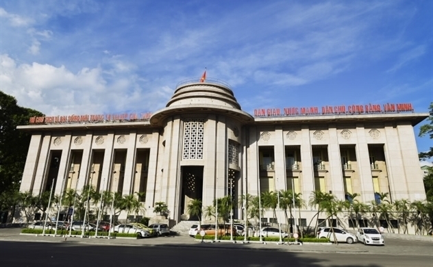 Vietnam not pursues currency manipulation for unfair trade: central bank