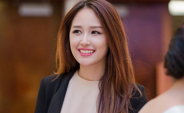 Hoa hậu Mai Phương Thúy: “Đầu tư chứng khoán chắc chắn không nghèo”