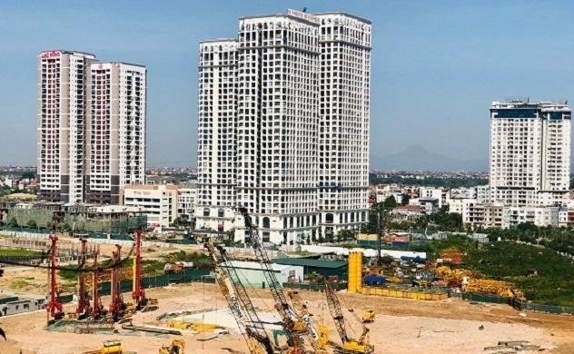 As many as 598 Vietnam’s real estate firms register to quit in 2019