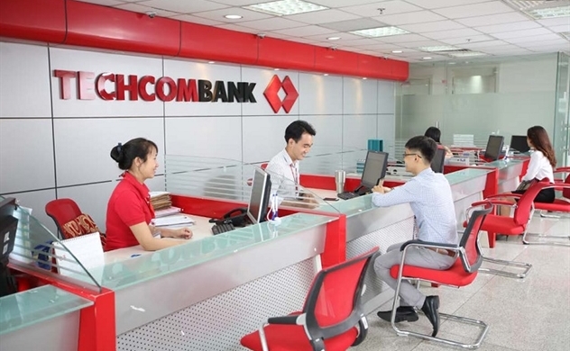 Vietnam's Techcombank 2019 profit up 20% to $435 million