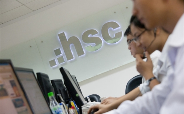 Ho Chi Minh City Securities Corp. reports 77% profit growth in 2019’s Q4