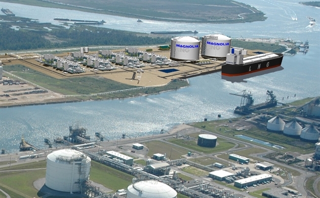 Delta Offshore Energy gets license to build $4-billion power plant in Vietnam