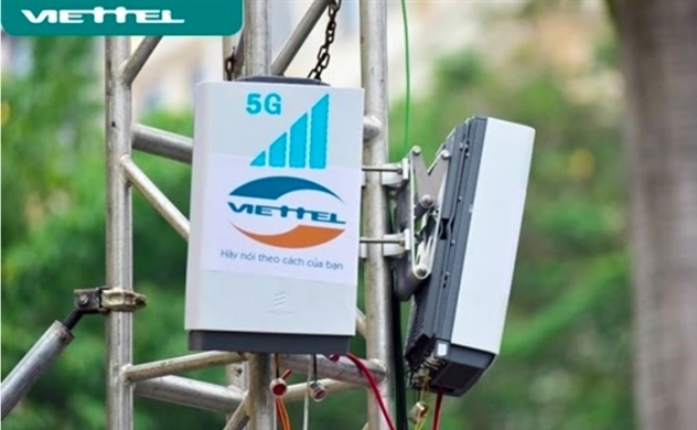 Viettel develops native 5G tech to lock out Huawei: Nikkei Asian Review