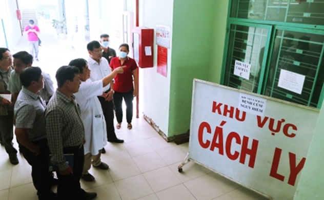 Vietnam confirms second human-to-human coronavirus transmission