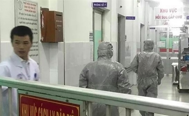 Both Vietnam’s first coronavirus patients  tested negative for the Coronavirus
