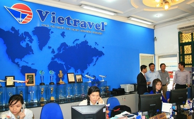 Leading tour operator reports losses in final quarter of 2019