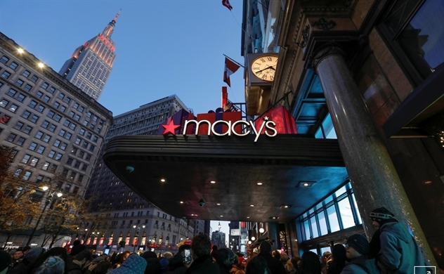 Chuỗi bán lẻ Macy's đóng cửa 125 cửa hàng, cắt giảm hơn 2.000 việc làm