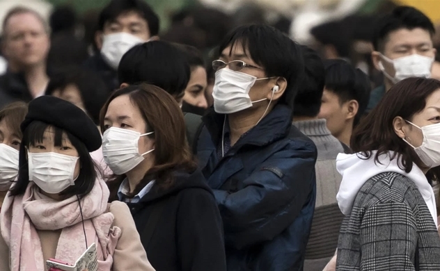 Báo Nhật dẫn lời chuyên gia: Có thể có thêm nhiều người bị nhiễm virus Corona, nhưng tỷ lệ tử vong sẽ rất thấp