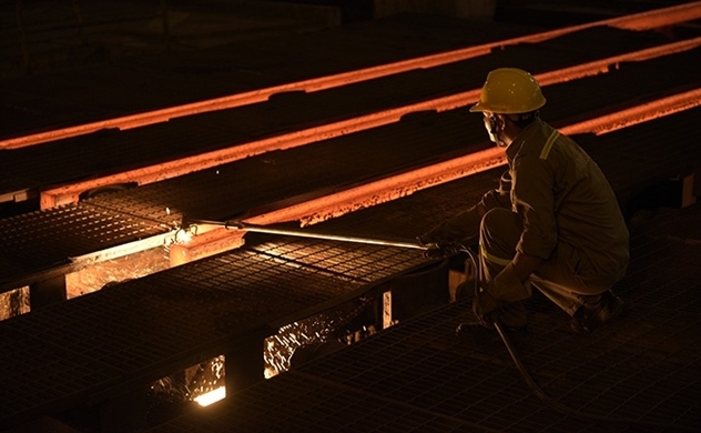 Hoa Phat’s construction steel export rises over 11% in 2019