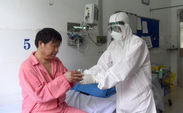 Vietnam reports 7th patient recovering from novel coronavirus