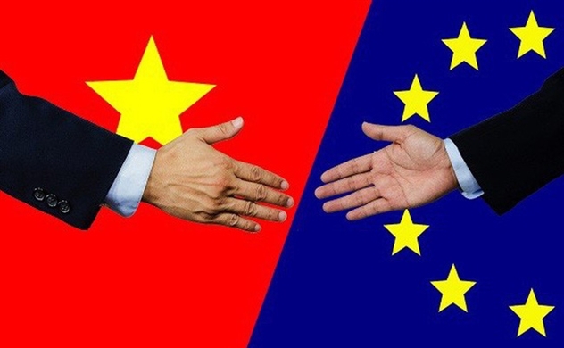 Nghị viện châu Âu chính thức thông qua hiệp định thương mại tự do EVFTA