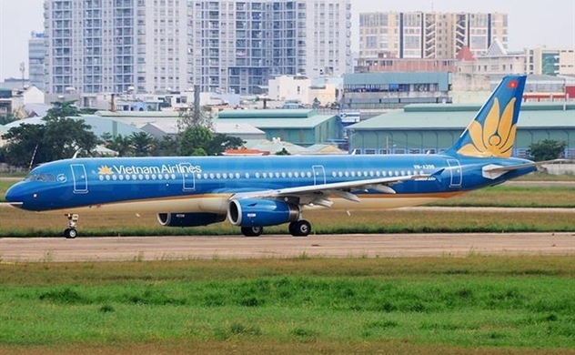 Vietnam Airlines to lease out several aircraft amid coronavirus outbreaks