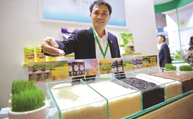 Coronavirus urges Vietnam to further reduce reliance on Chinese market