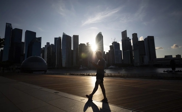 Singapore unveils $4.6 billion economic boost in budget to battle coronavirus outbreak