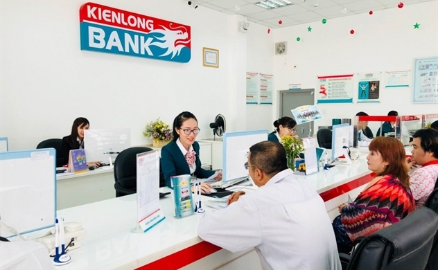 KienLongBank rao bán lần hai hơn 176 triệu cổ phiếu Sacombank