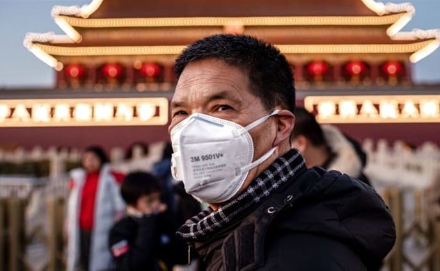 Coronavirus could cost China’s first-quarter growth as low as 3.5%