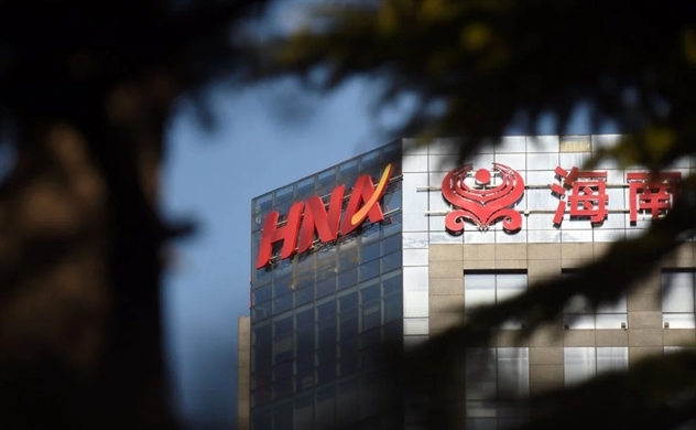 China’s government is poised to take over HNA Group as coronavirus outbreak grounds airline fleet