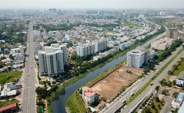 5 xu hướng thị trường bất động sản Việt Nam năm 2020