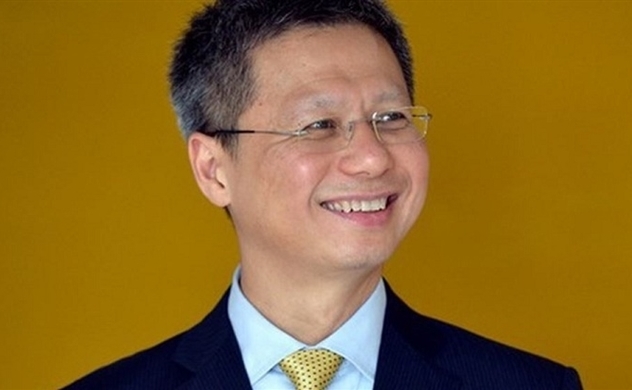 Ông Nguyễn Lê Quốc Anh sẽ thôi chức Tổng giám đốc Techcombank từ ngày 01/09/2020