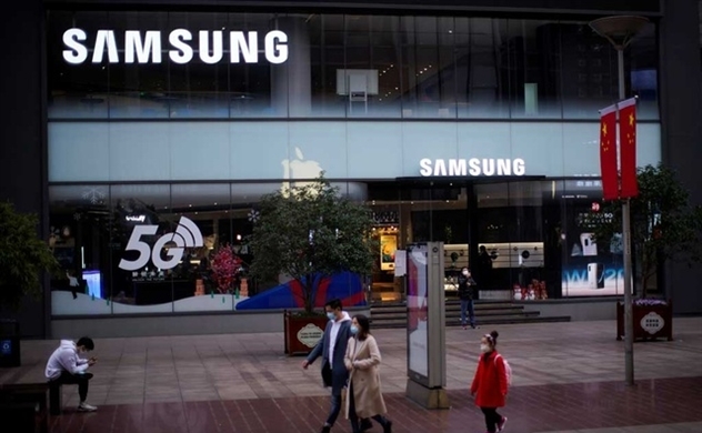 Samsung đóng cửa nhà máy sản xuất điện thoại ở Gumi, Hàn Quốc vì xuất hiện ca nhiễm bệnh virus corona
