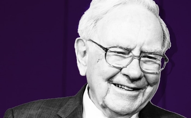 Warren Buffett dọn đường cho ngày rời khỏi Berkshire Hathaway