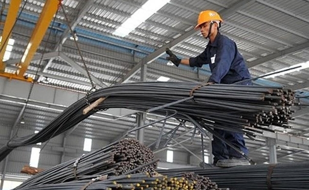 Thailand raises anti-dumping duty on Vietnam’s steel products to 51.6%