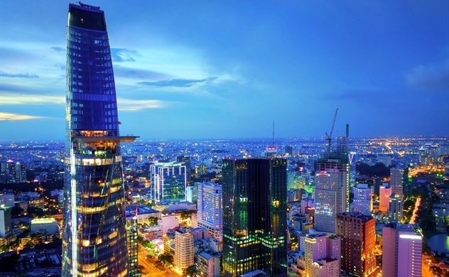 Bloomberg: Việt Nam là câu chuyện “yêu thích” của các quỹ đang tìm kiếm tăng trưởng