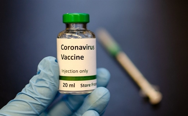 Điều chế thành công vaccine Covid-19 dạng uống