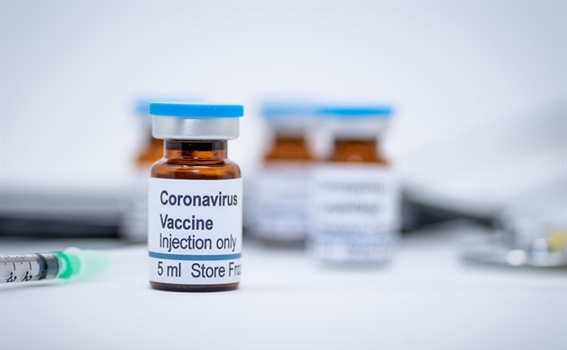 Công ty Mỹ tạo ra vắc-xin trị virus corona, chuẩn bị thử nghiệm trên người