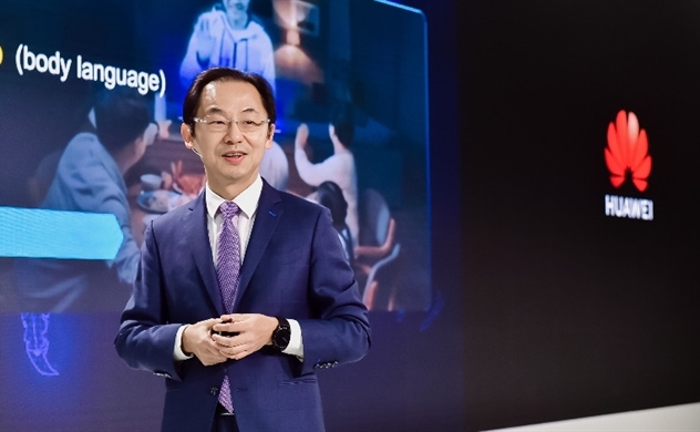 Huawei leads in 5G commercial contracts, over half from Europe