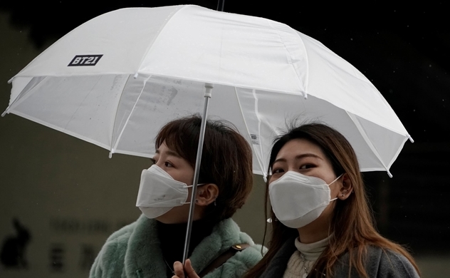 South Korea faces Q1 economic contraction due to coronavirus
