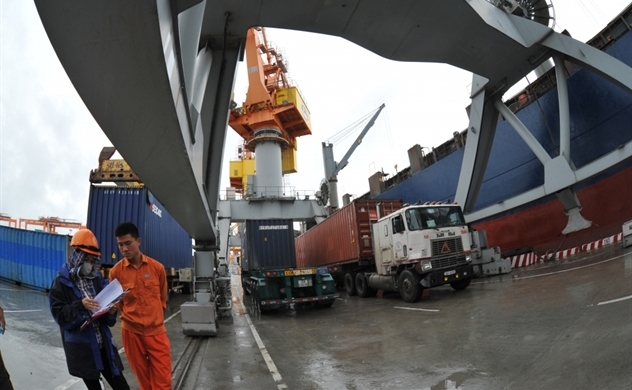 FDI inflow to Vietnam falls 23.6% in first two months to $6.47 billion