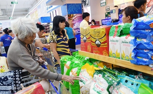Vietnam’s Feb. CPI falls 0.17% on coronavirus and low purchasing demands