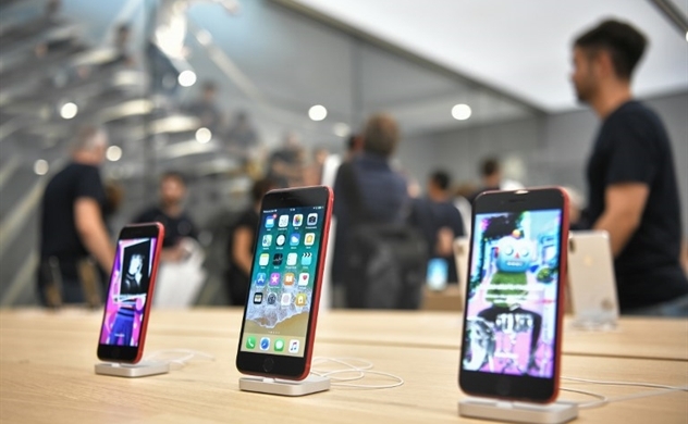 Apple will pay up to $500 million to settle lawsuit over slowing down older iPhones