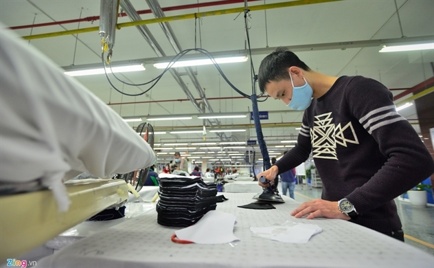 Vietnam announces $1.16bln stimulus package to help virus-hit firms
