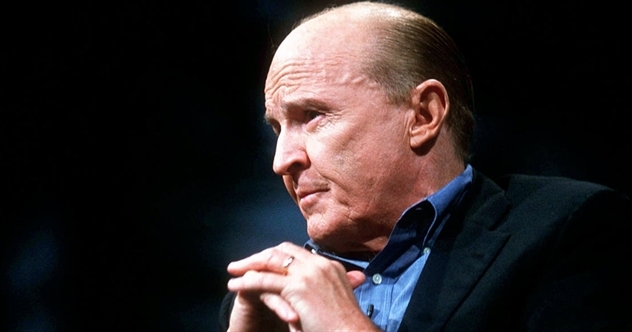 Jack Welch, Nhà quản lý của thế kỷ 20 vừa qua đời ở tuổi 84