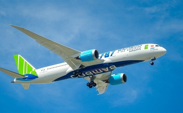 Bamboo Airways to open direct air route to Germany’s Munich