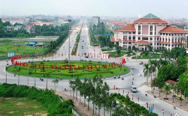 A $5.4 billion mega-city project near Hanoi awaits government’s approval