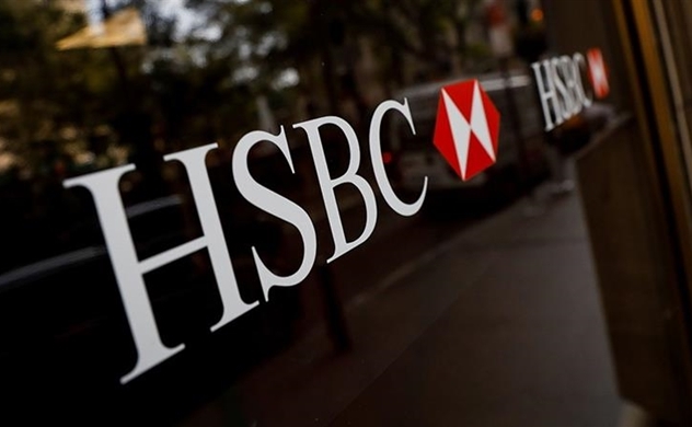 HSBC confirms an employee in China infected with coronavirus