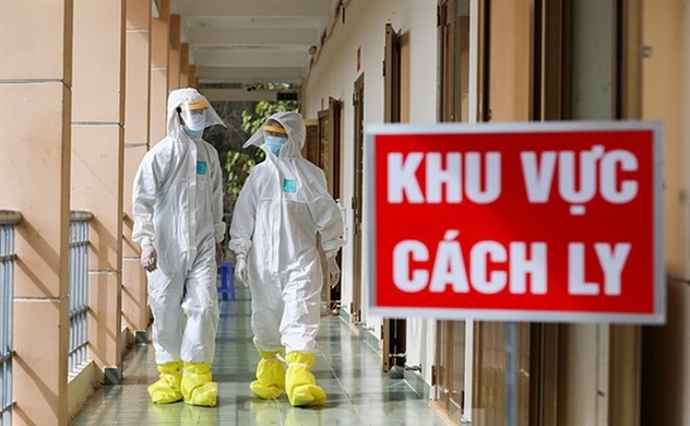 Việt Nam có ca nhiễm Covid-19 thứ 18