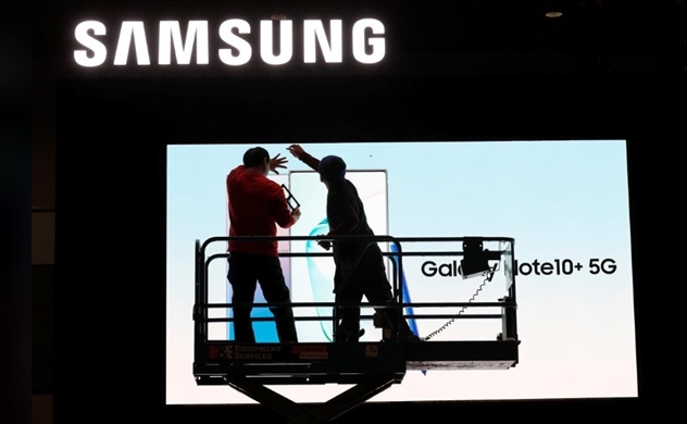 Samsung Display asks Vietnam not to quarantine 700 engineers from virus-hit South Korea