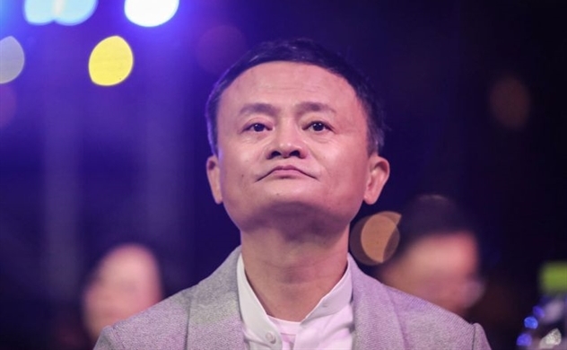 Stock market mayhem sees Jack Ma crowned Asia’s new richest man