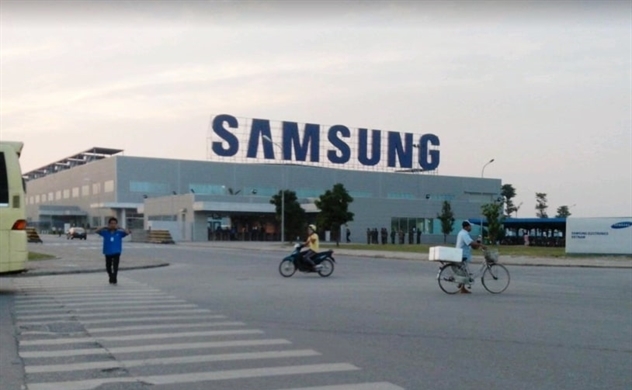Vietnam lets 200 Samsung Display engineers from South Korea skip quarantine