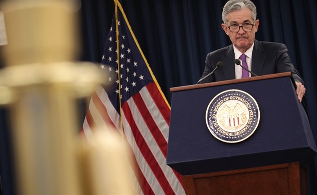 Federal Reserve cuts rates to zero and launches massive $700 billion quantitative easing program