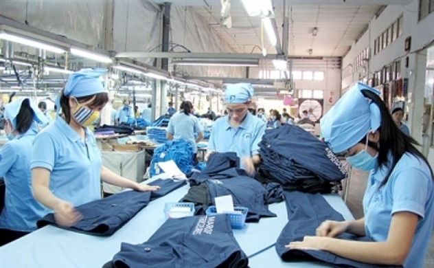 EU and US temporarily suspend textile and garment imports from Vietnam