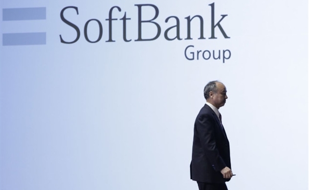 SoftBank to Sell $41 Billion in Assets, Plans Big Share Buyback