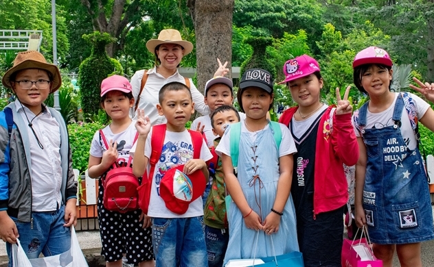 Vietnam ranks 83rd in World Happiness Report 2020